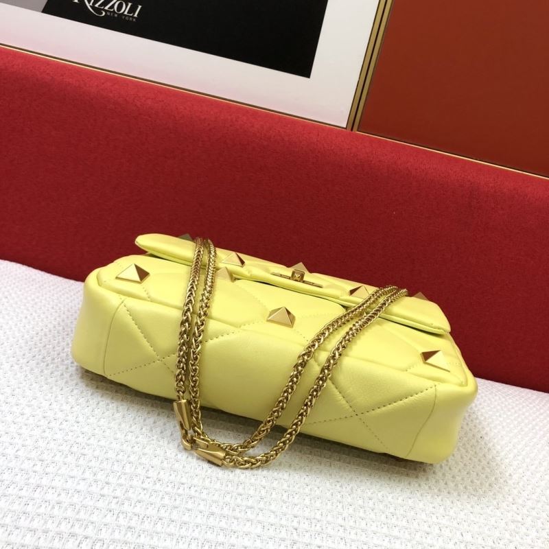 Valentino Satchel Bags